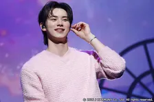 【あす】イ・チェミンの来日ファンミ、テレビ放送　ここでしか観られない特別映像も　Netflix『暴君のシェフ』出演で話題