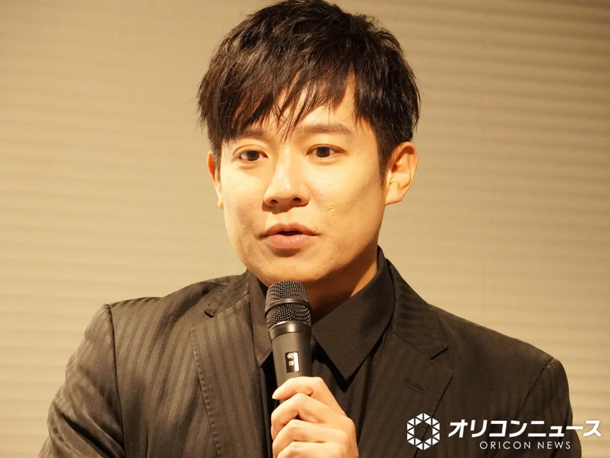 小出恵介、常に笑顔の尾高樹の練習内容明かす　「ずっと口角が上がっていて…」
