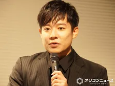 小出恵介、常に笑顔の尾高樹の練習内容明かす　「ずっと口角が上がっていて…」
