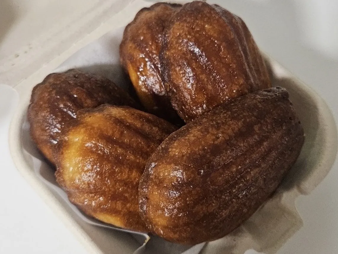 韓国で大行列！今、トレンドのスイーツ「バタートック」って知ってる？【ハングクTIMES Vol.252】