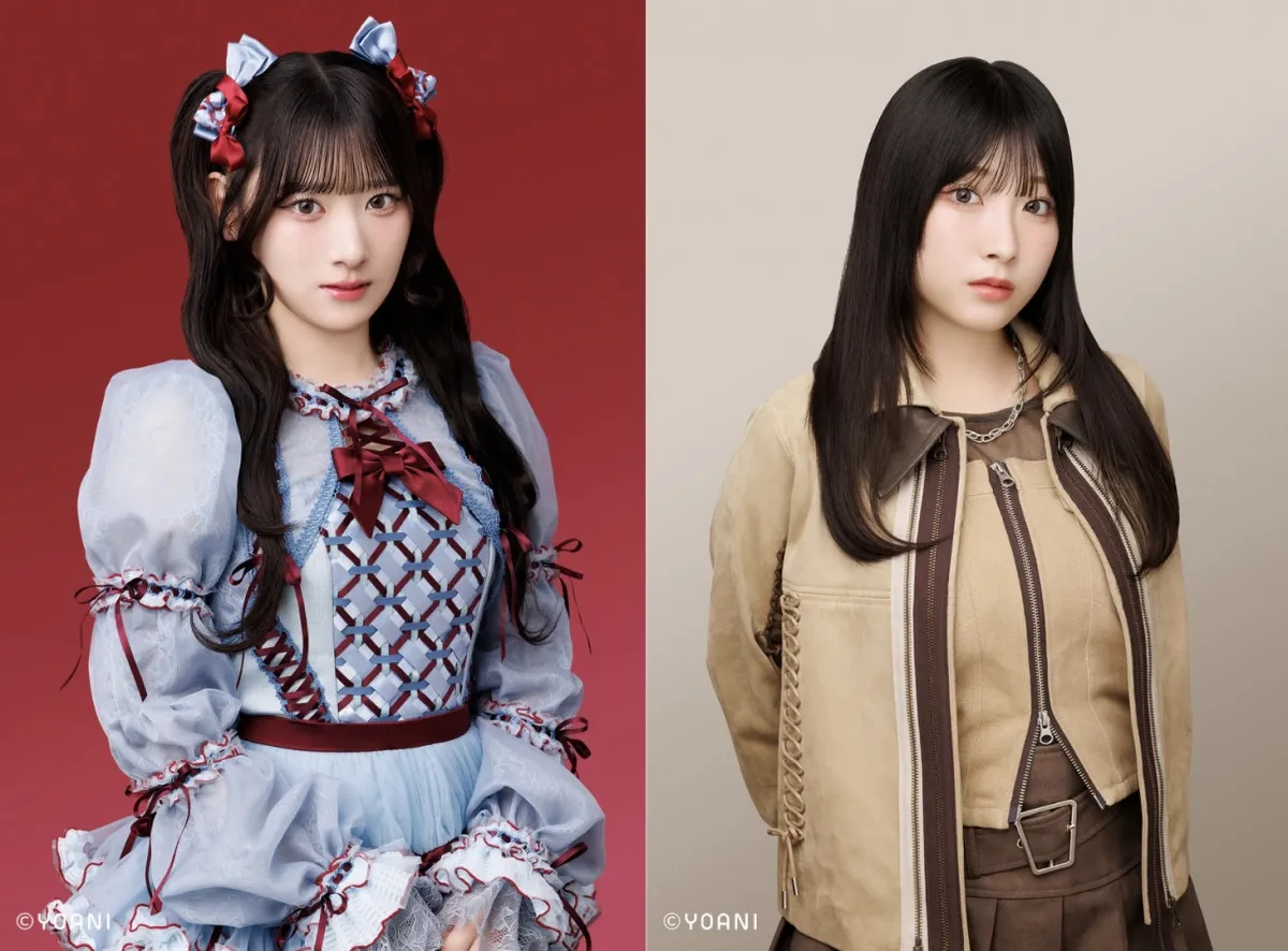 文化放送、＝LOVE齋藤樹愛羅&≠ME櫻井ももの冠番組「休止・終了」経て…新番組スタート