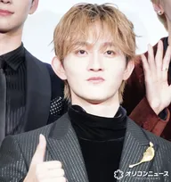 INI田島将吾、抜歯をさらりと告白「最近、親知らずを3本抜いた」　観客も驚き