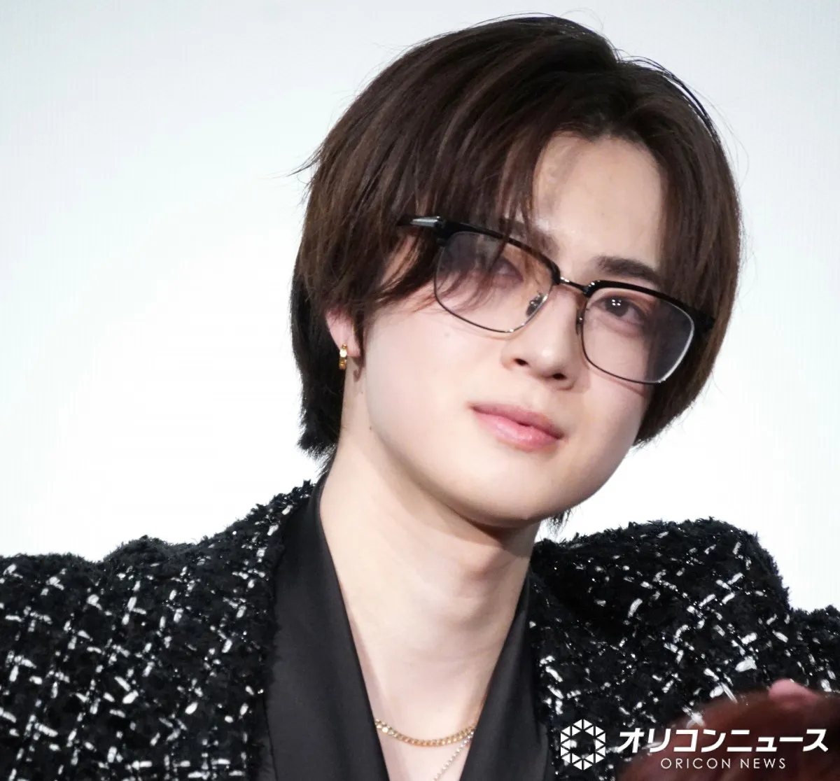 INI佐野雄大、許豊凡に感謝　ナゴヤドーム公演でのリフターで「かわいかった」