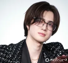 INI佐野雄大、許豊凡に感謝　ナゴヤドーム公演でのリフターで「かわいかった」