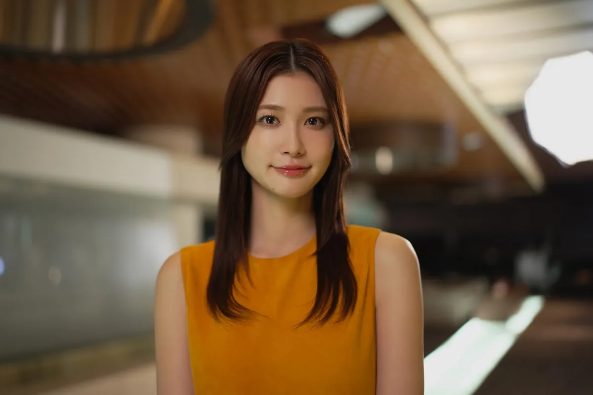 “めるる”生見愛瑠『情熱大陸』で明かす“現在地”「今後も3刀流を続けるのか？」