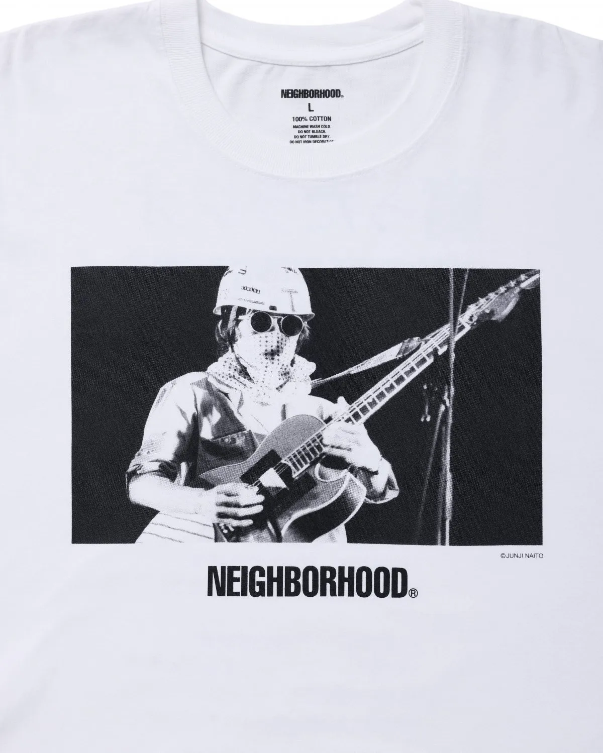 TOKYO FM、忌野清志郎さんとの“55周年”コラボTシャツに声明「スピリットを未来に繋げたい」【全文】