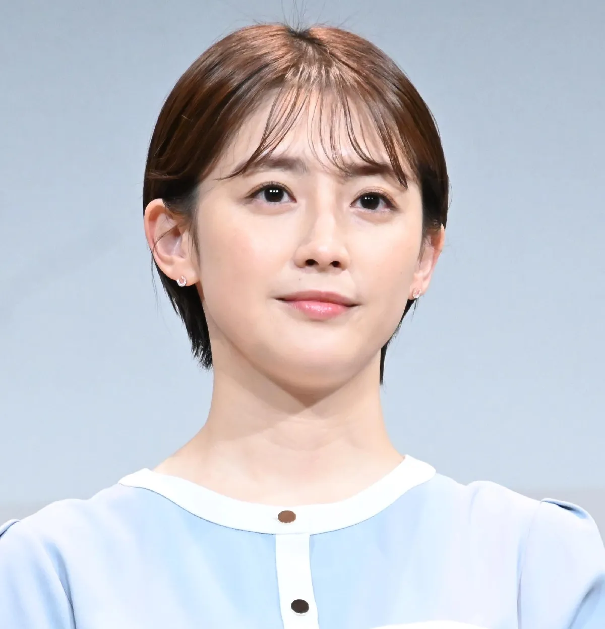 フジ宮司愛海アナ、今秋から海外の大学院に留学「もっと報道と本気で向き合ってみたい」【あいさつほぼ全文】