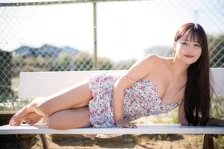 “声優界ナンバーワン・グラビアン”井口裕香、水着姿で圧巻ボディ　“かなり久しぶり”浴衣姿も