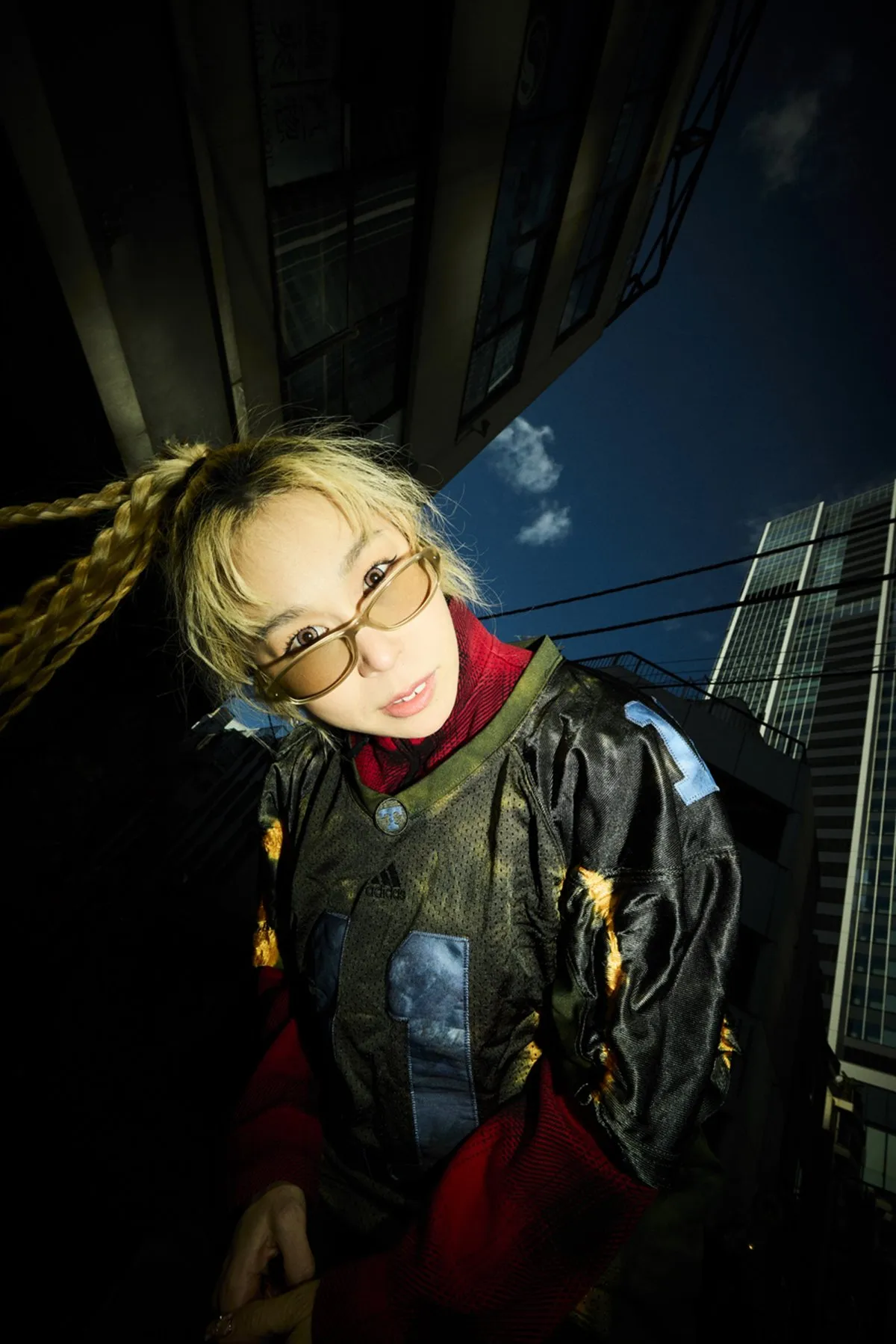 AI、志尊淳主演『10回切って倒れない木はない』主題歌担当　真骨頂の極上R＆Bバラード「心がぎゅっとなるようにしました」【コメント全文】