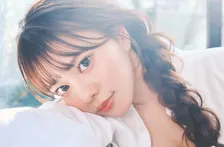 元『水ダウ』ADがグラビア界のホープに　詩月りこが「FRIDAY」でデビュー「出る側になってみて、一瞬の表情や空気感の大切さを感じています」