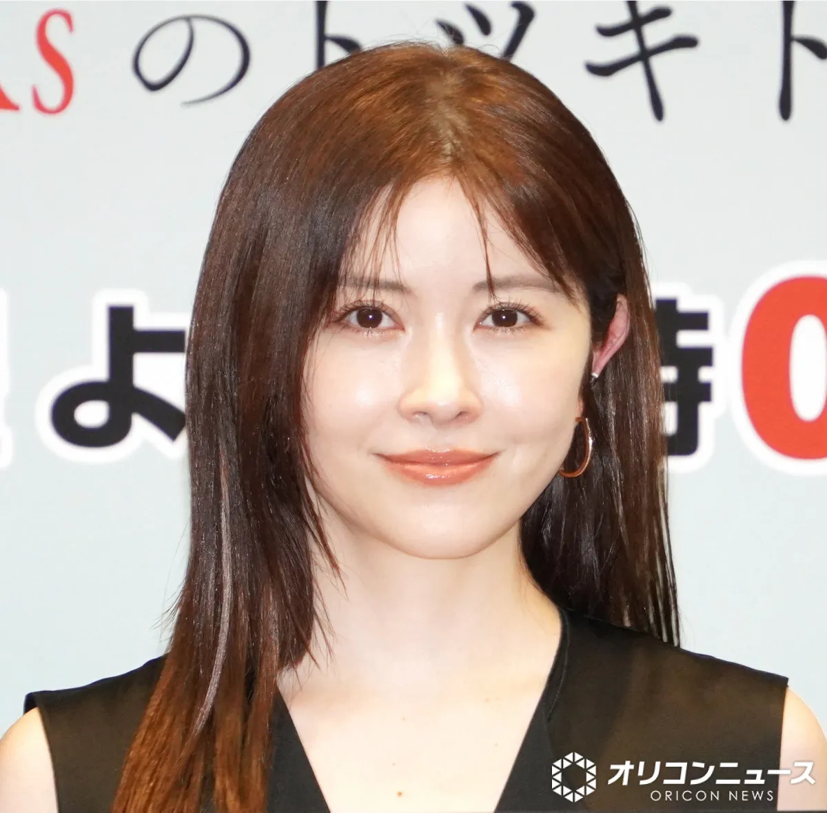 宮澤エマ、ドラマ初主演に思い　デビュー14年「辛い目に遭っているのが似合っていると思われているのかな」