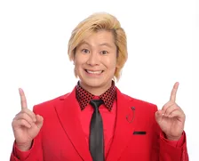 カズレーザー、日テレ『DayDay.』月曜コメンテーター就任　山里亮太とのタッグロケも