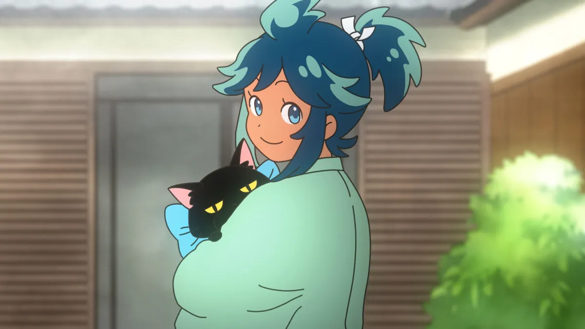 佐久間大介テレビアニメ初主演『風を継ぐもの』2027年1月放送＆2026年劇場先行版公開　新PV解禁で追加キャストに大森日雅