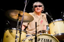 元「the pillows」ドラマー、佐藤シンイチロウさんが食道がんで死去　61歳