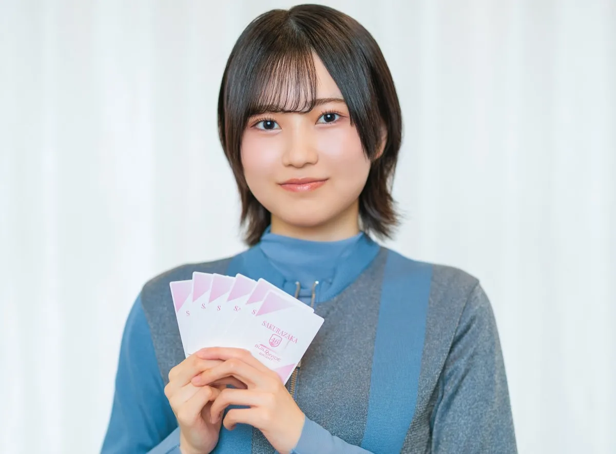 櫻坂46的野美青、『AnimeJapan』展示のイラスト話題　クオリティに驚きの声「画力すごっ!!!」「多才すぎる」