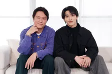 横浜流星、丸山隆平と『ありえへん∞世界』で新コーナー　オファー快諾にスタッフも驚き「丸ちゃんじゃなかったら出てないですね」