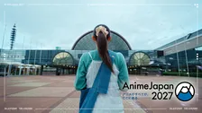 『アニメジャパン』開催地変更！大阪で初開催へ　東京で13年間→来年3月にインテックス大阪で開催