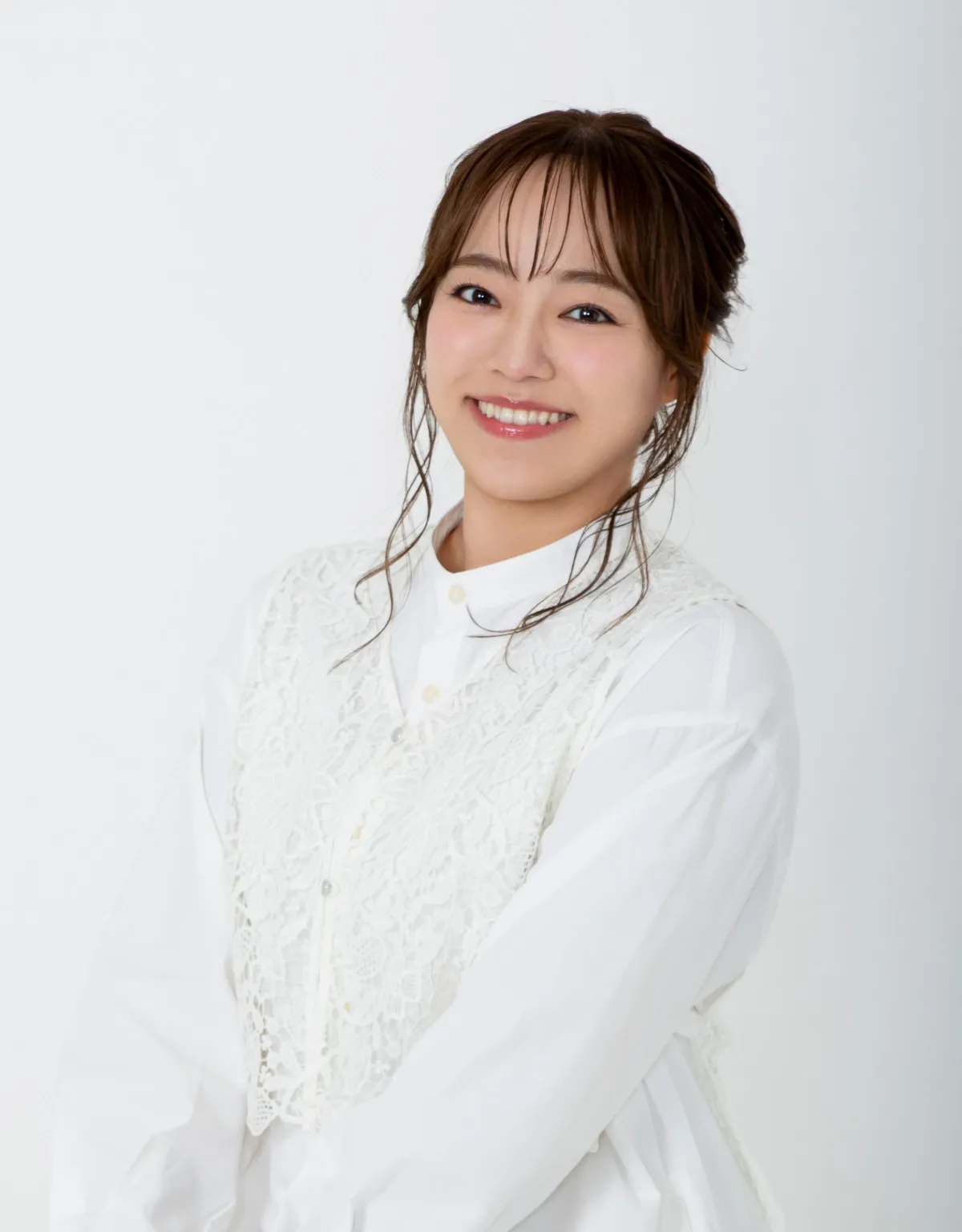 “あづきおねえさん”秋元杏月、『おかあさんといっしょ』最後の出演でコメント「キラキラした笑顔、ずーっと忘れないよ」　今後は芸能事務所・GATE所属に　放送後に発表【全文あり】