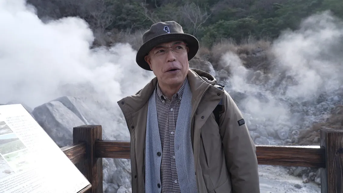 田中要次、俳優になる前の職を明かす　55周年『遠くへ行きたい』と縁…「最終採用者だった私にとっては感慨深い」