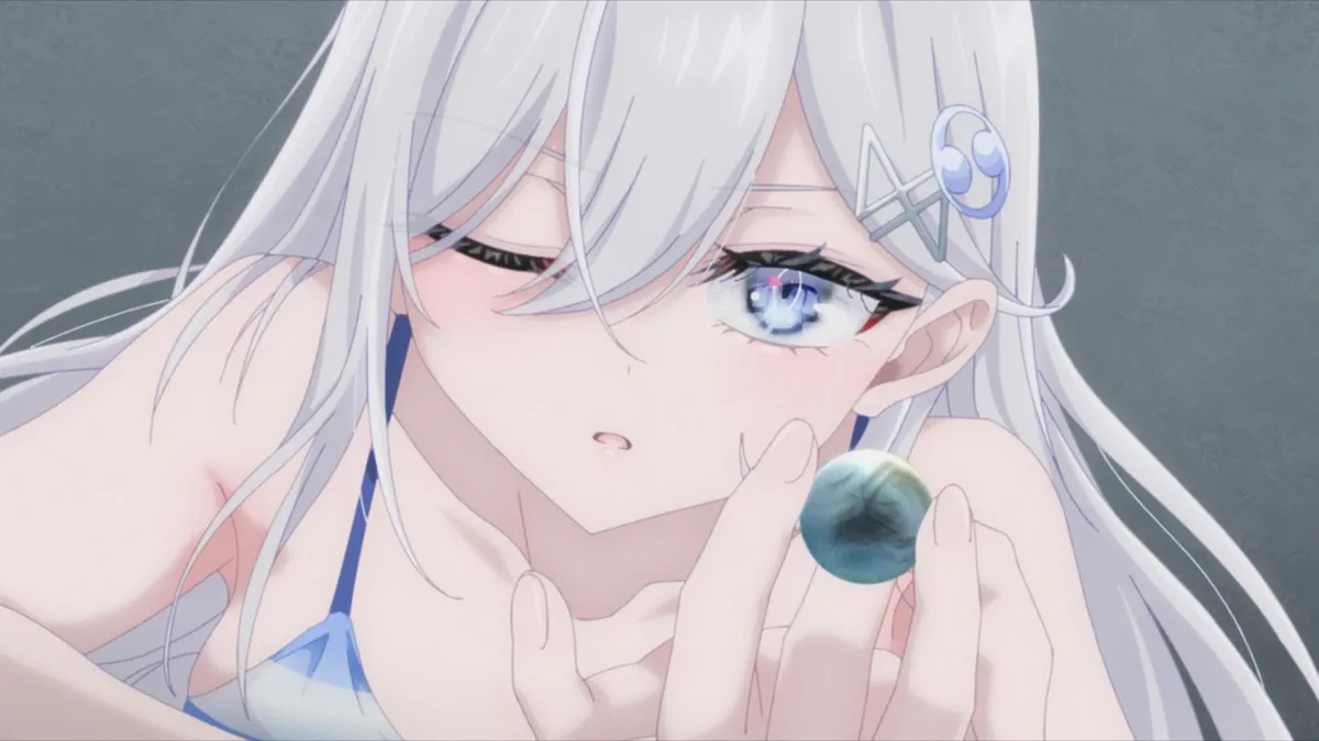 『死亡遊戯で飯を食う。44:CLOUDY BEACH』7月10日より2週間限定上映　映像公開