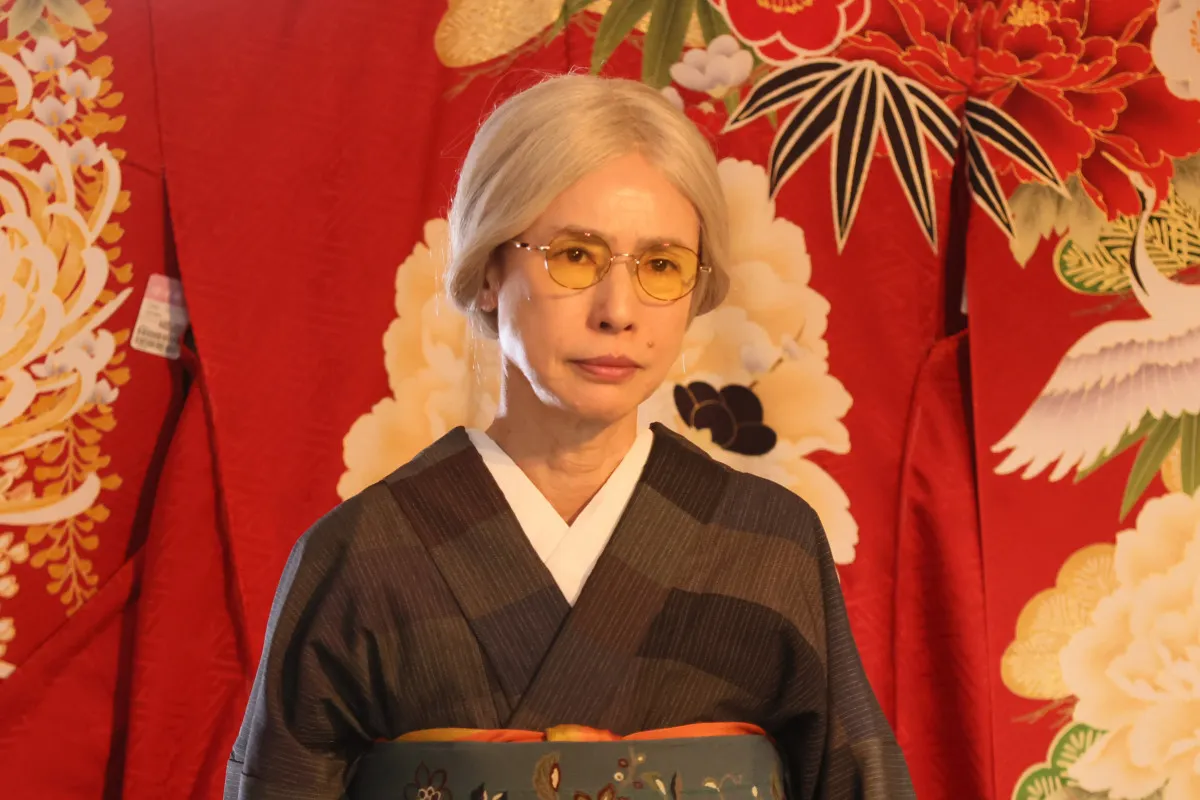 久本雅美、大阪の上品なおばちゃん役「ボケずに頑張っています」　波瑠×麻生久美子『月夜行路』第2話ゲスト出演【コメント全文】