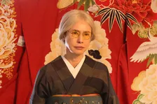 久本雅美、大阪の上品なおばちゃん役「ボケずに頑張っています」　波瑠×麻生久美子『月夜行路』第2話ゲスト出演【コメント全文】