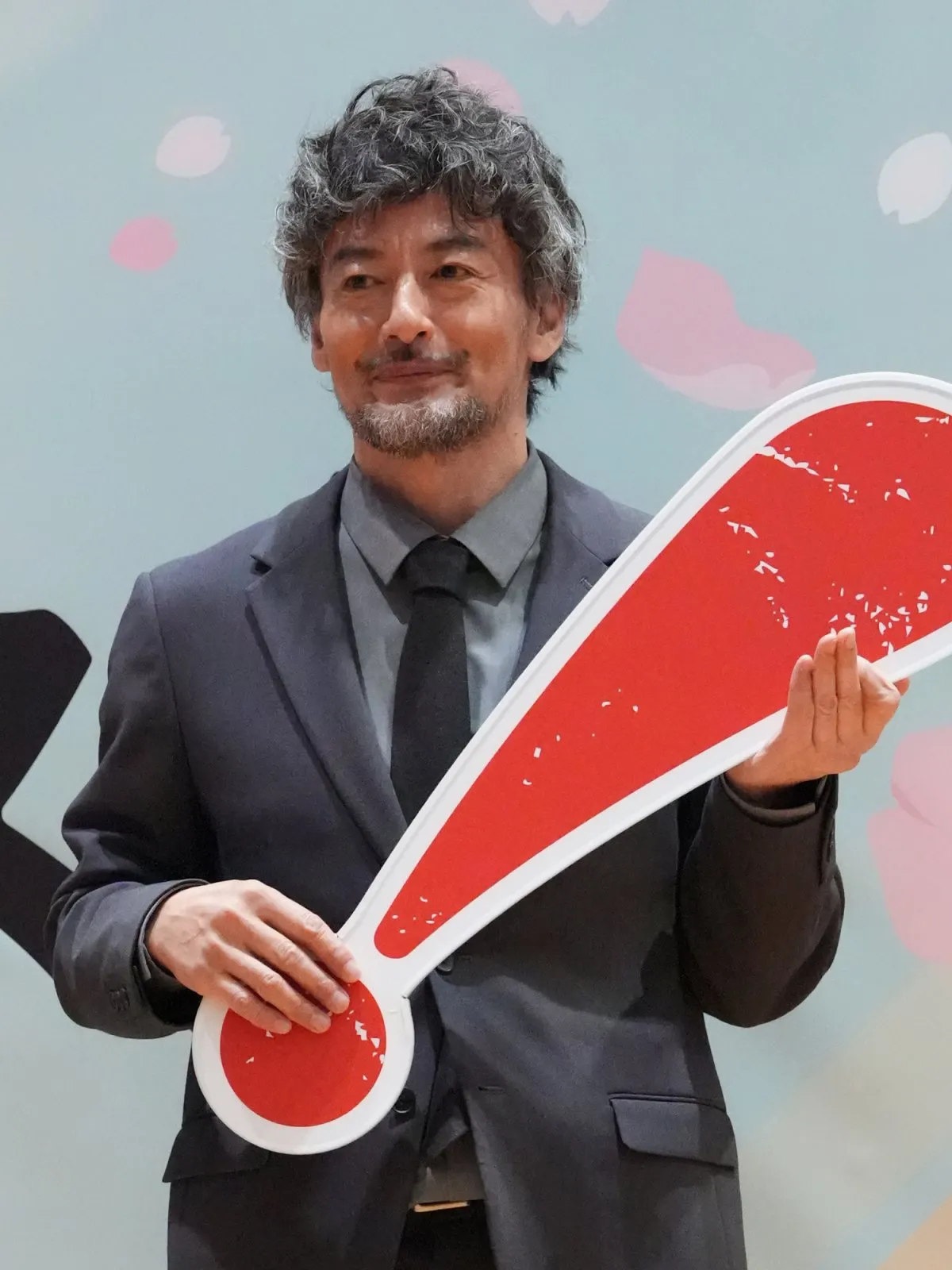 山口馬木也、初の福井訪問で“勝家ゆかりの地”巡る「お市とのシーンに生かしていきたい」　『豊臣兄弟！』撮影秘話