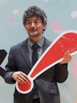 山口馬木也、初の福井訪問で“勝家ゆかりの地”巡る「お市とのシーンに生かしていきたい」　『豊臣兄弟！』撮影秘話