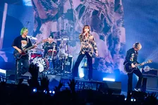 SUPER BEAVER渋谷龍太、リスナーへの熱い思い「あなたが生きていた証を…」