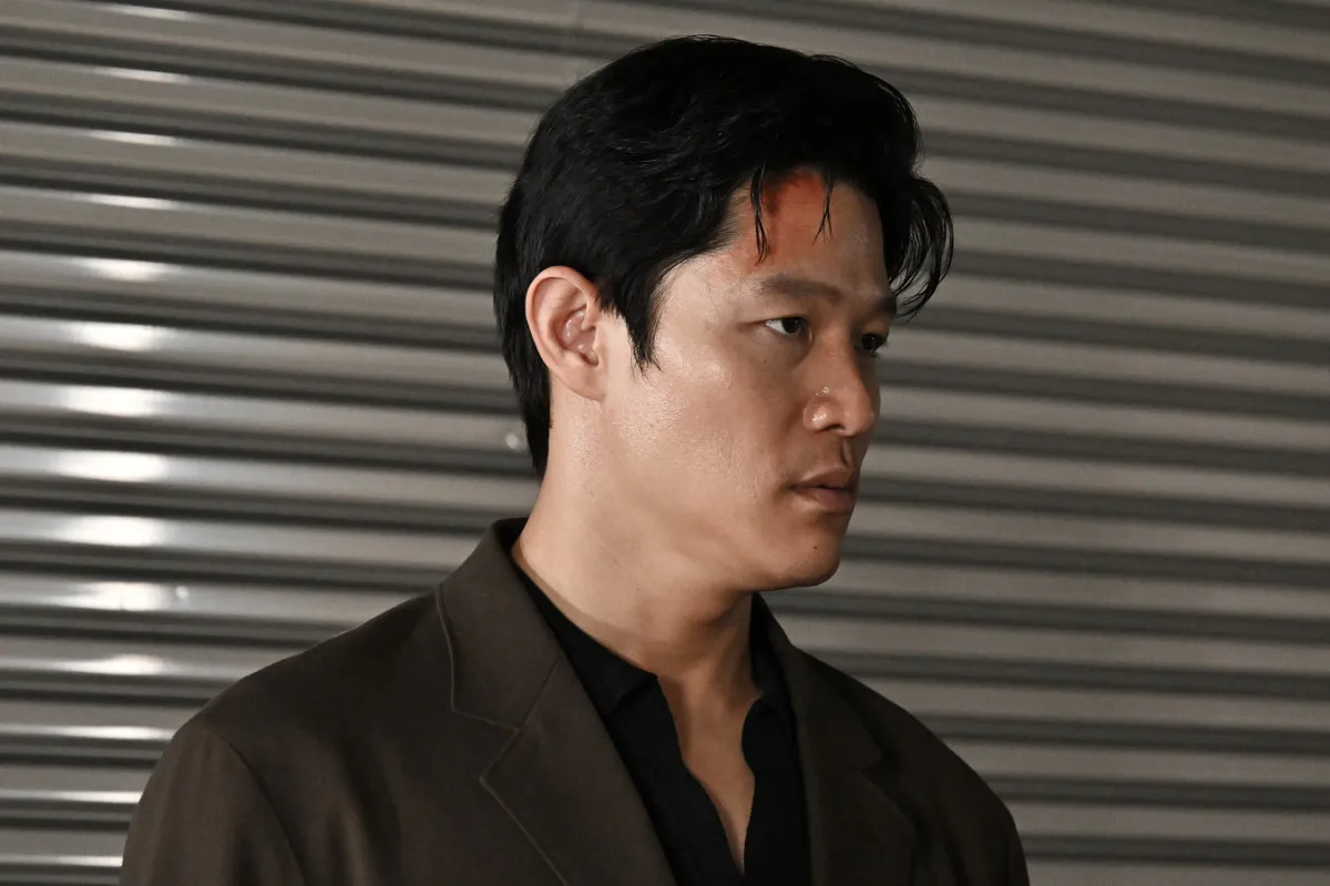 『リブート』最終回　愛のために、自らを犠牲にした最強夫婦の最期…