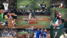 Netflix、WBC関連データで“日本の野球人気”浮き彫り　全47試合で3140万人視聴
