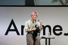 佐久間大介、テレビアニメ初主演作でAnimeJapan初参加　『風を継ぐもの』梶裕貴、悠木碧、内山昂輝とともに魅力語る