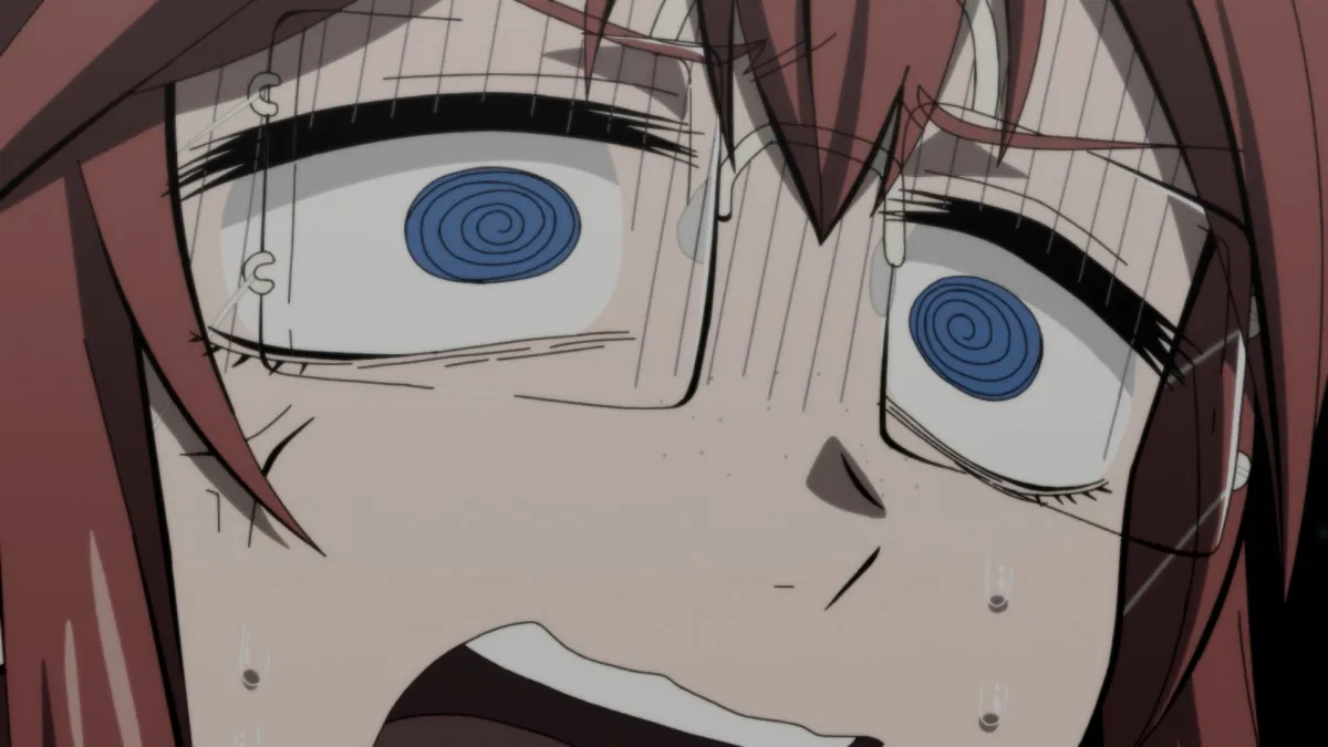 『姫騎士は蛮族の嫁』放送直前PV公開　マルシアスがセラフィーナたちと行動するまでの一部始終描く