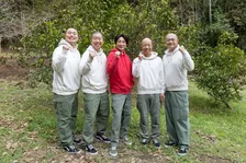 相葉雅紀、『相葉マナブ』築180年の古民家を拠点に　新企画「マナブのおうち」が始動「夢が膨らみます」