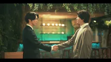 亀梨和也主演『ストーブリーグ』配信開始　松下洸平が参戦、球団再建のキーマンに