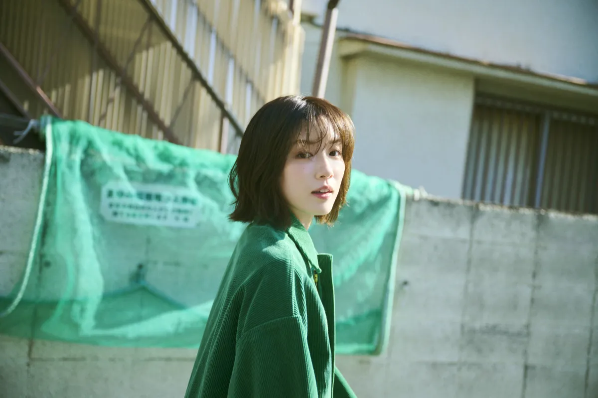 永野芽郁「しなやかな強さを持つ人でありたい」　“ありのままの本当の自分”収めたフォトブック発売決定