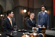 『リブート』最終回ゲスト解禁→ネットに衝撃走る