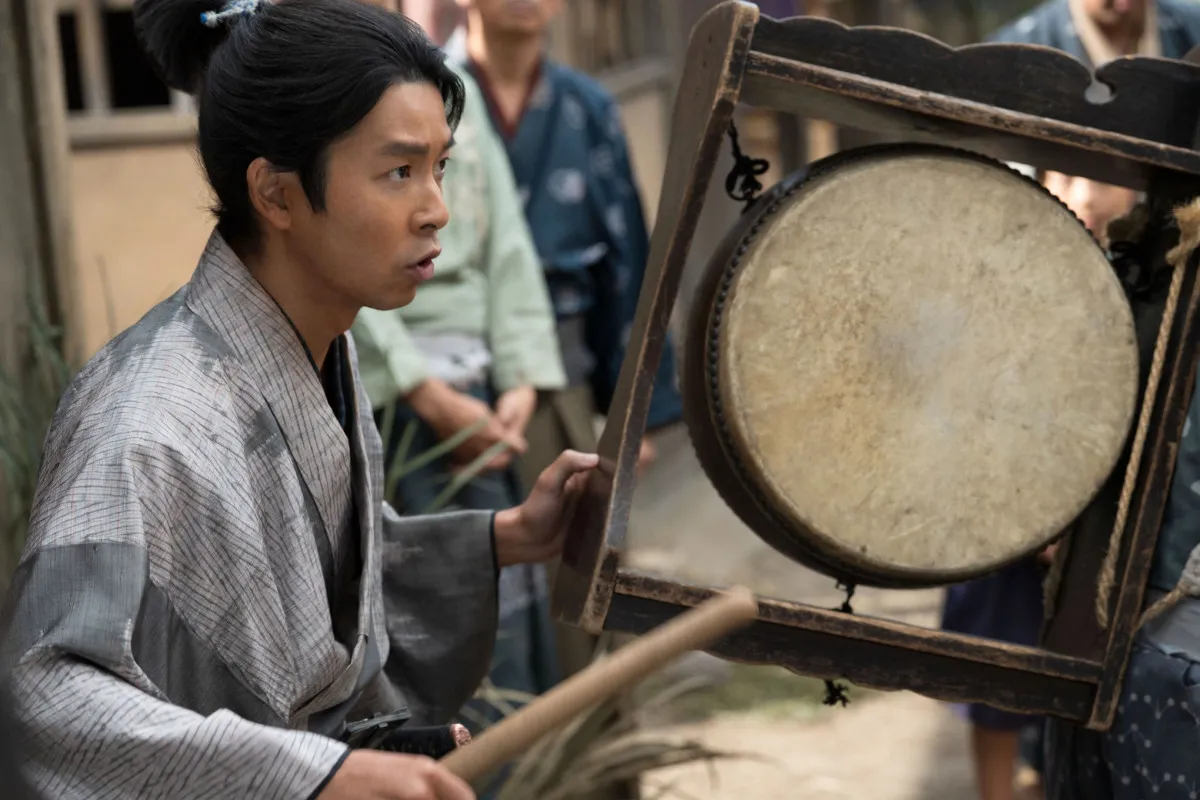 『豊臣兄弟！』新キャストにネット歓喜「待望！」「オーラが半端ない」