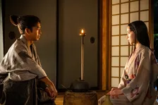 『豊臣兄弟！』第13回　小一郎、守就の娘・慶をめとることに