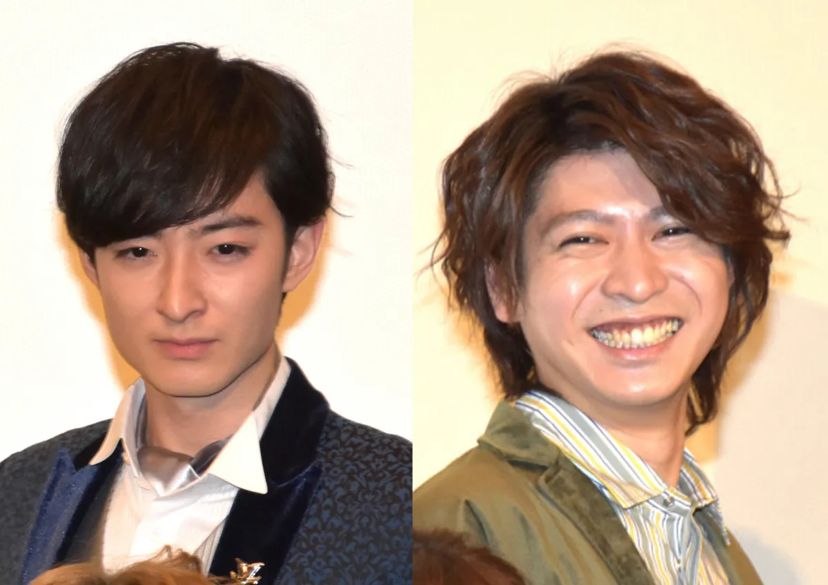 『ルパパト』27話が配信　伝説のエアロビ回にファン歓喜「朝ドラ俳優の黒歴史」