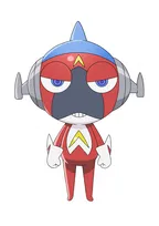 『ケロロ軍曹』16年ぶり劇場版新作、6月26日公開　新キャラクター・アルル＆デルル兄弟が重要な鍵を握る