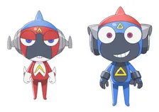 『ケロロ軍曹』16年ぶり劇場版新作、6月26日公開　新キャラクター・アルル＆デルル兄弟が重要な鍵を握る