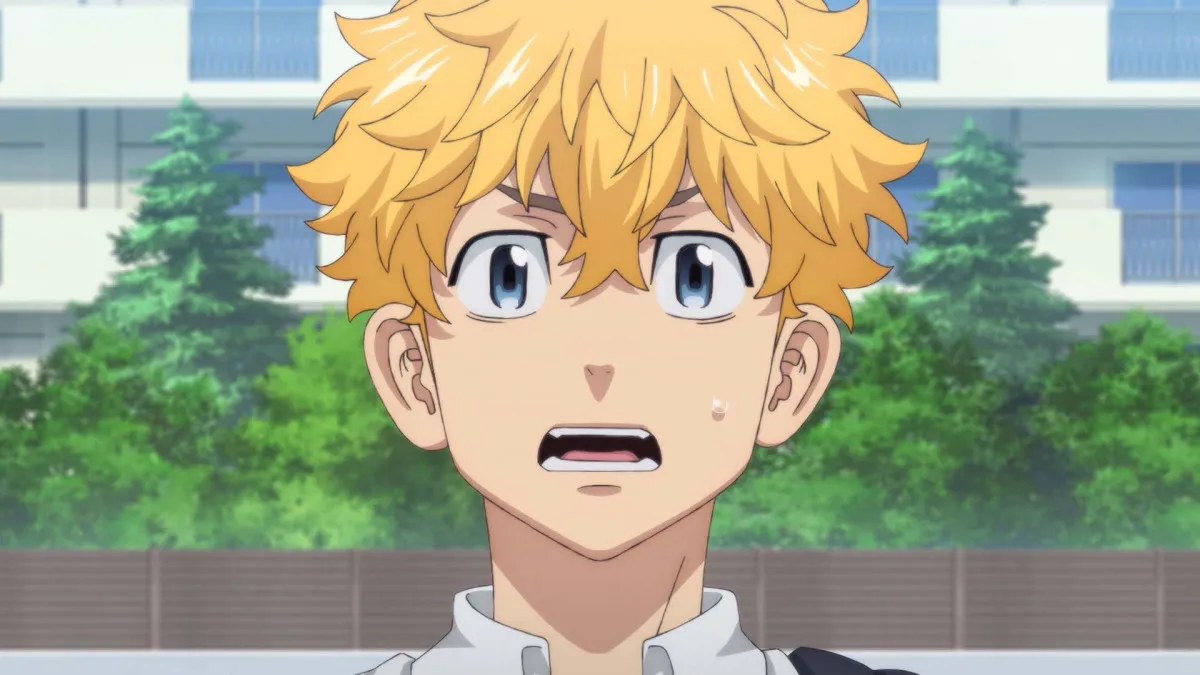 『東京リベンジャーズ』続編、10月放送決定　三天戦争編のPV公開でマイキーがタケミチに助け求める