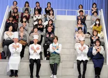 DAIGOの料理番組、初のスタジオ観覧収録　家でもよく作る「ヘビロテメニュー」披露