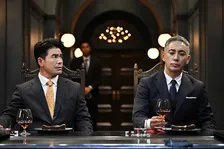 『リブート』裏切り者の“正体”にネットざわつく