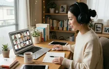 オンラインサロンはなぜ消えなかったのか？　「学びの場」から「居場所」へ変わった10年の軌跡