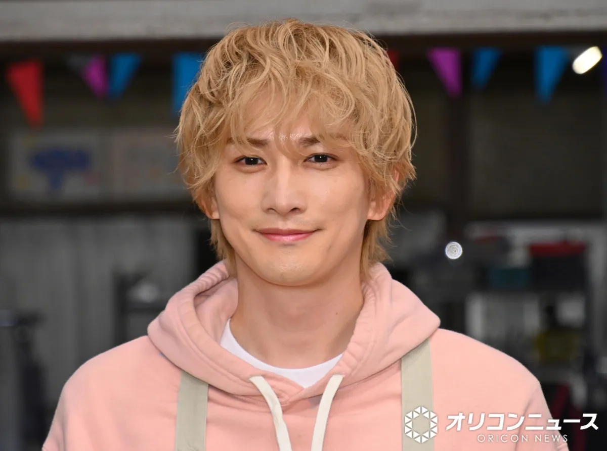 町田啓太が“弱すぎる”とタレコミ「ありとあらゆるアレルギーが」