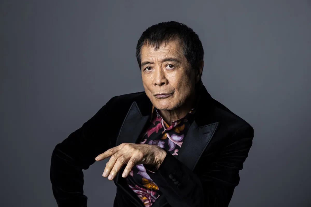 土屋太鳳＆佐藤勝利主演『ボーダレス』主題歌は矢沢永吉　書き下ろしの“大人のロックンロール”ナンバー