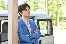 北村匠海『リブート』サプライズ出演の舞台裏　制作陣が“起用理由”明かす