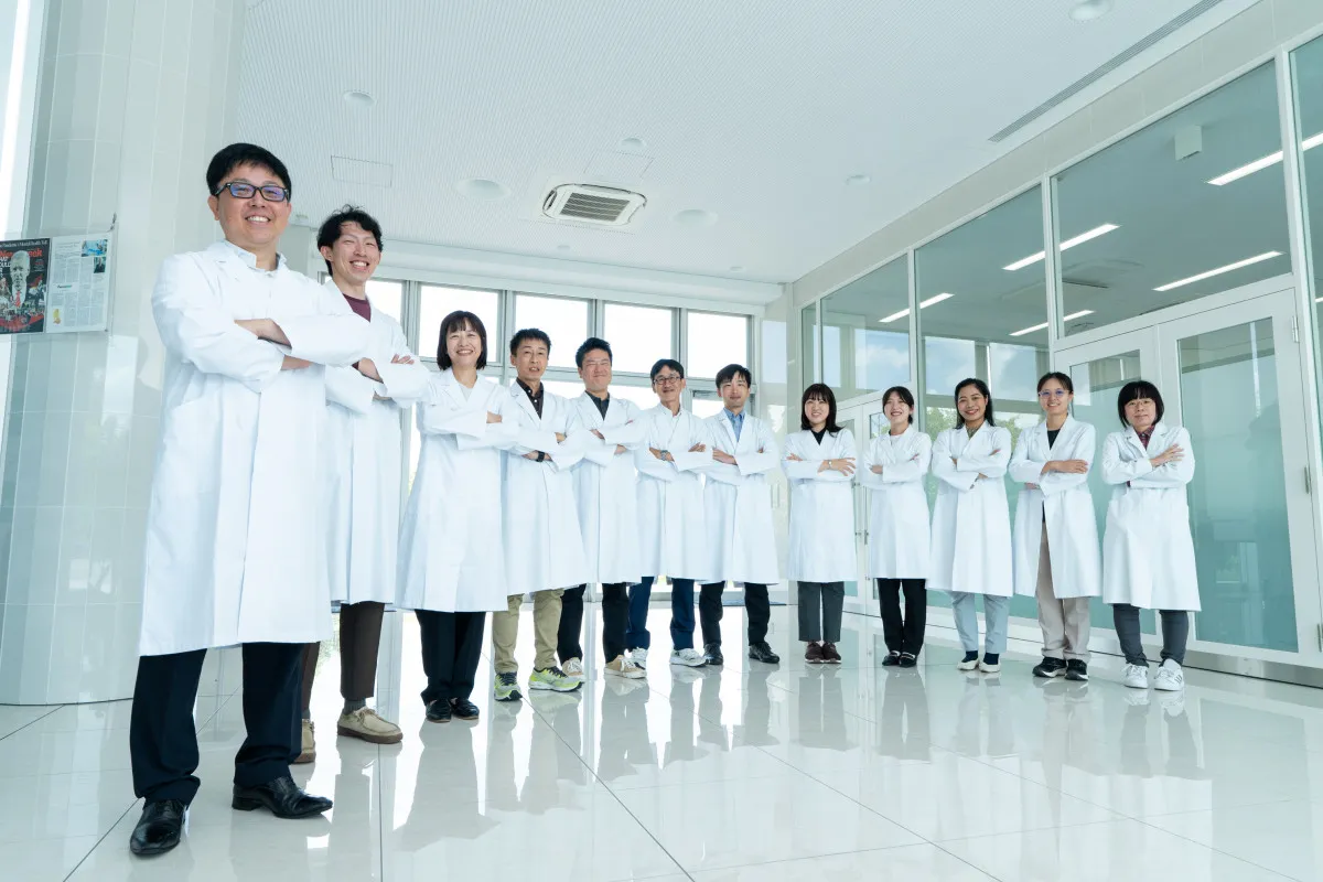 低年齢化する「健康志向」、GABAシェア世界No.1企業が見据える健康志向の“その先”とは